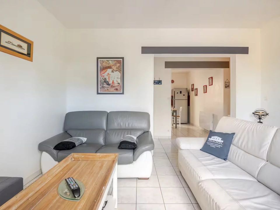 Villa i Arcachon, Gironde - foto 5