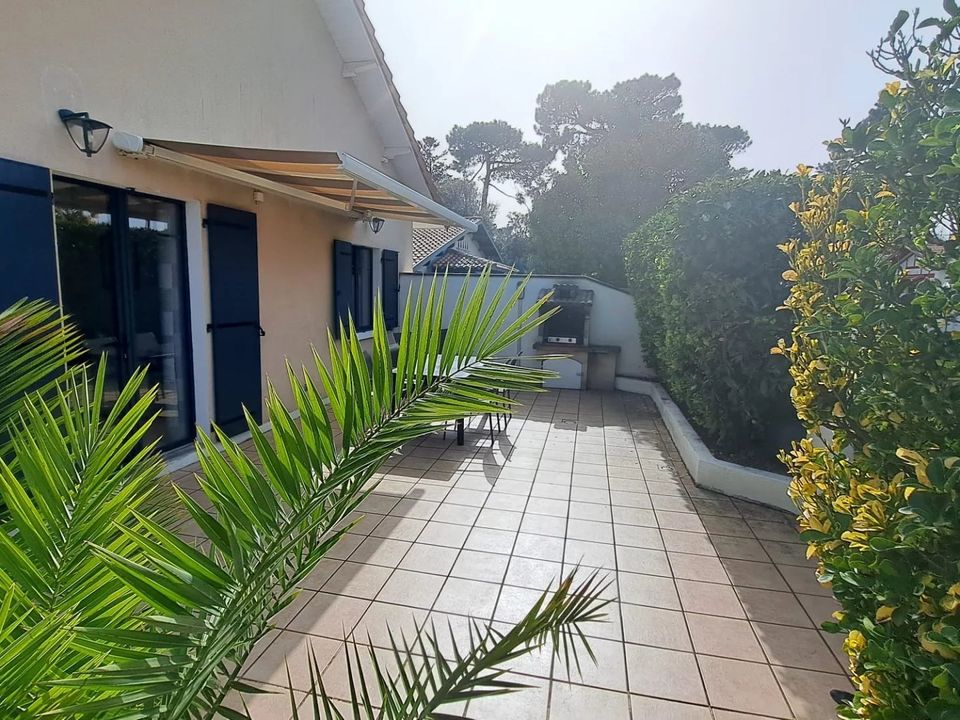 Villa i Arcachon, Gironde - foto 1