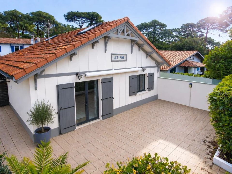 Villa i Arcachon, Gironde - foto 3