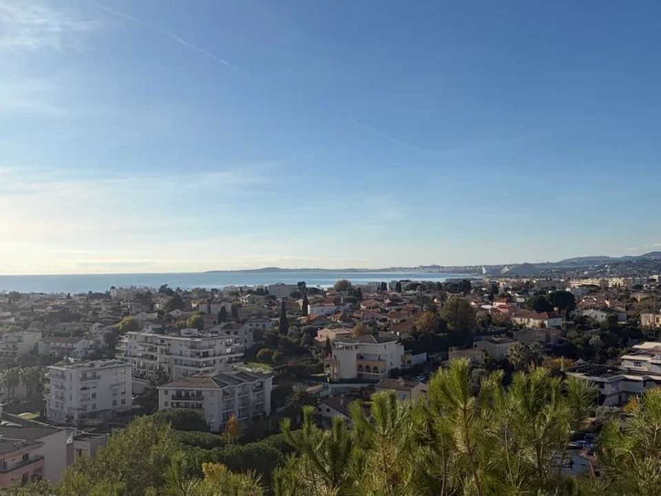 Lejlighed i Cagnes-sur-Mer, Alpes-Maritimes - foto 5