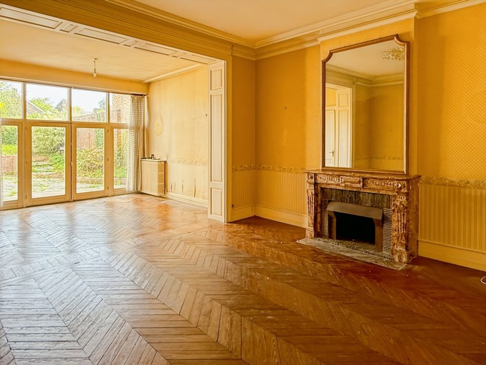 Villa i Caudry, Nord - bilde 2