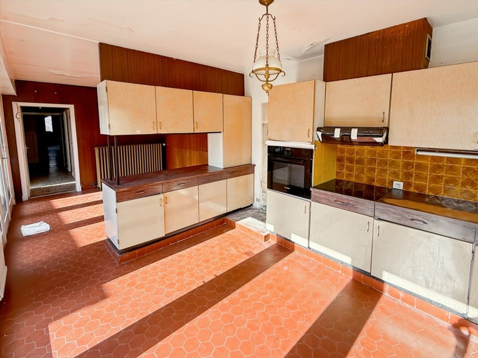 Villa i Caudry, Nord - bilde 4