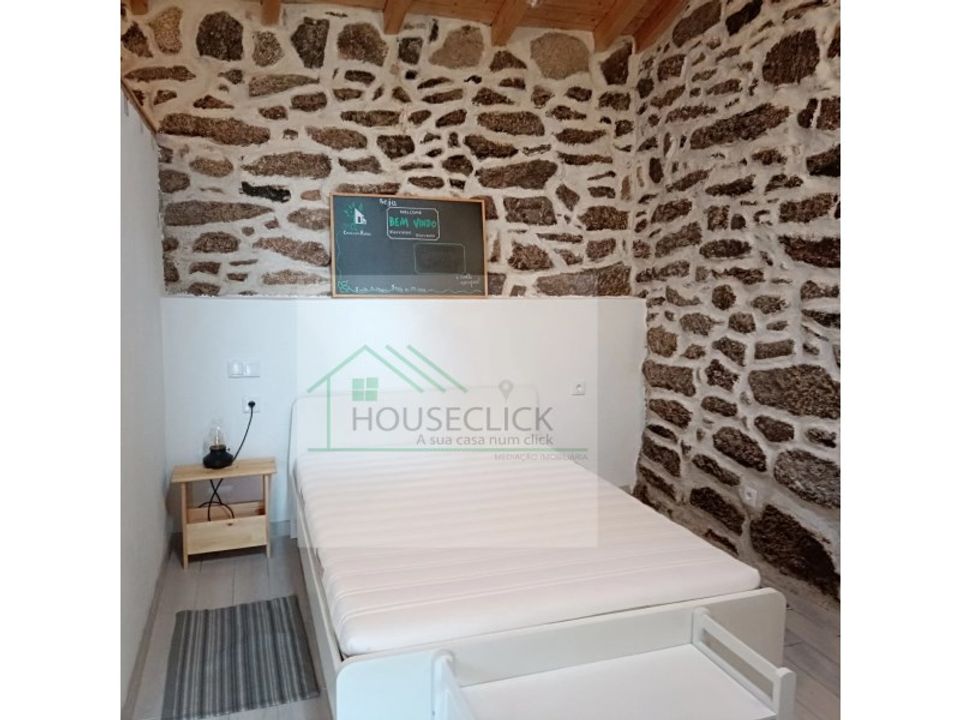 Villa i Bendada, Guarda - foto 3