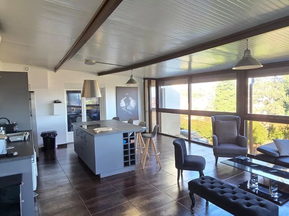 Villa i Cagnes-sur-Mer, Alpes-Maritimes - foto 1