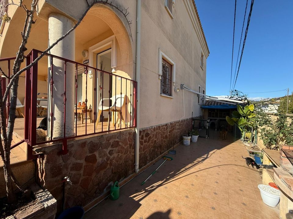 Reihenhaus in Polop, Alicante - Foto 1