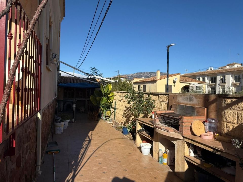 Reihenhaus in Polop, Alicante - Foto 2