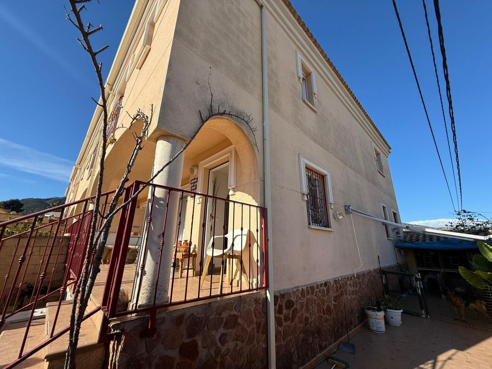 Reihenhaus in Polop, Alicante - Foto 3