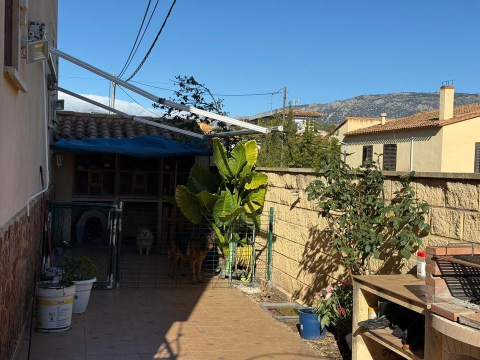 Reihenhaus in Polop, Alicante - Foto 4