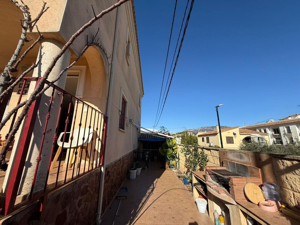 Reihenhaus in Polop, Alicante - Foto 5