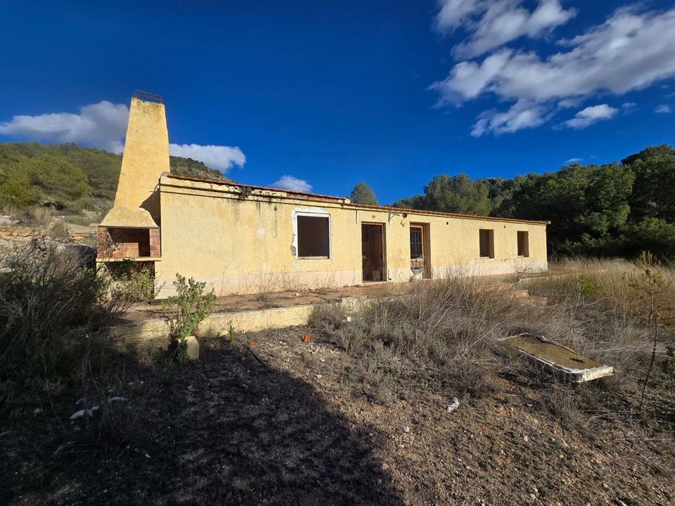 Villa i Petrer, Alicante - foto 1
