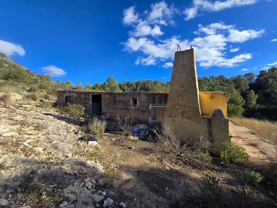 Villa i Petrer, Alicante - foto 3