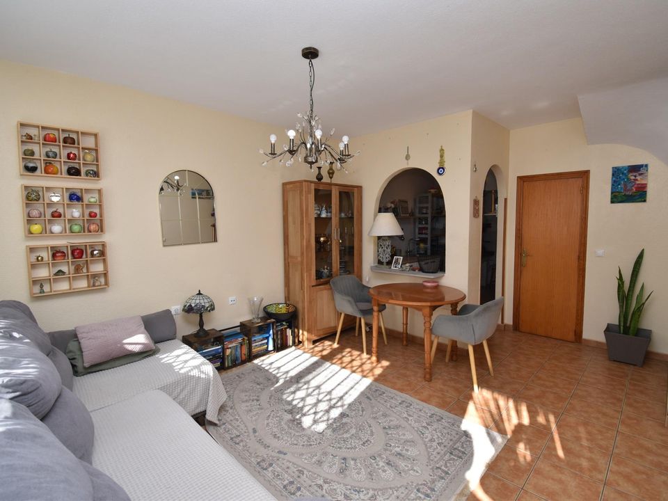 Bungalow i Gran Alacant, Alicante - foto 1