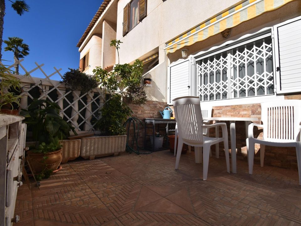 Bungalow i Gran Alacant, Alicante - foto 2