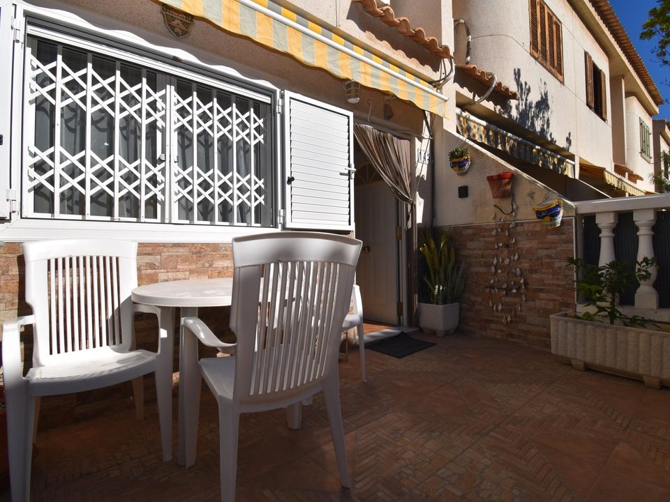Bungalow i Gran Alacant, Alicante - foto 3