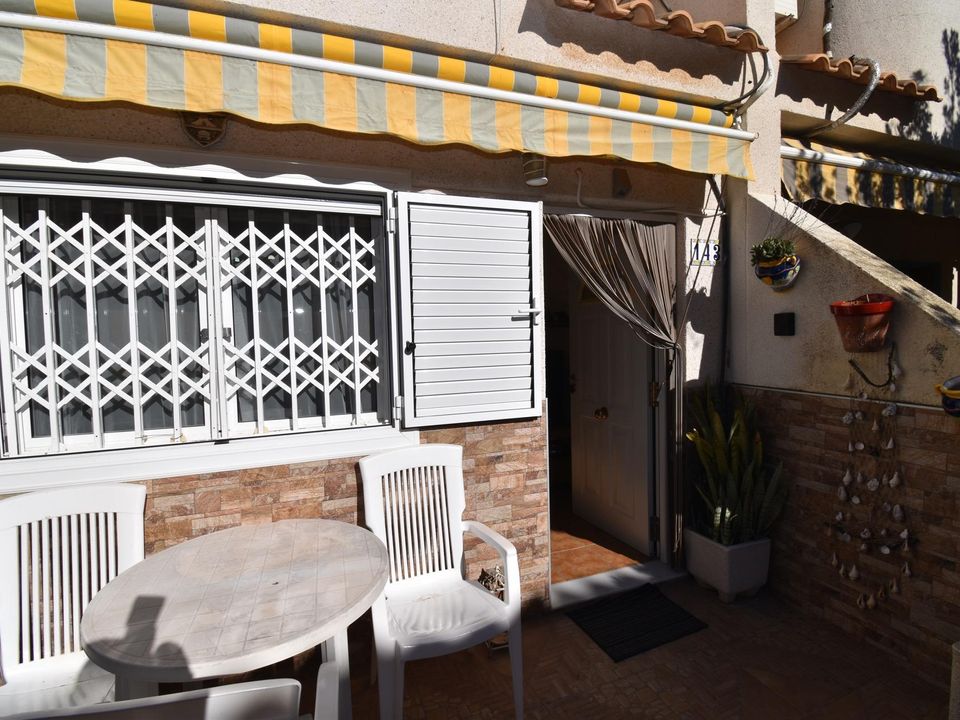 Bungalow i Gran Alacant, Alicante - foto 4