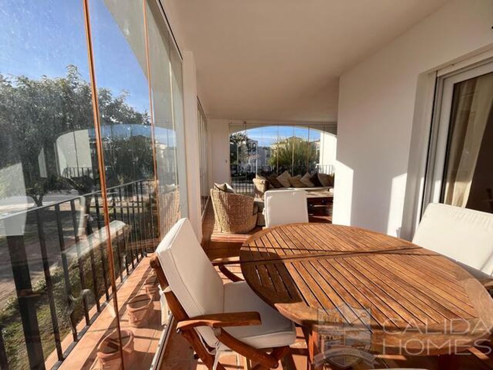 Lejlighed i Sucina, Murcia - foto 3