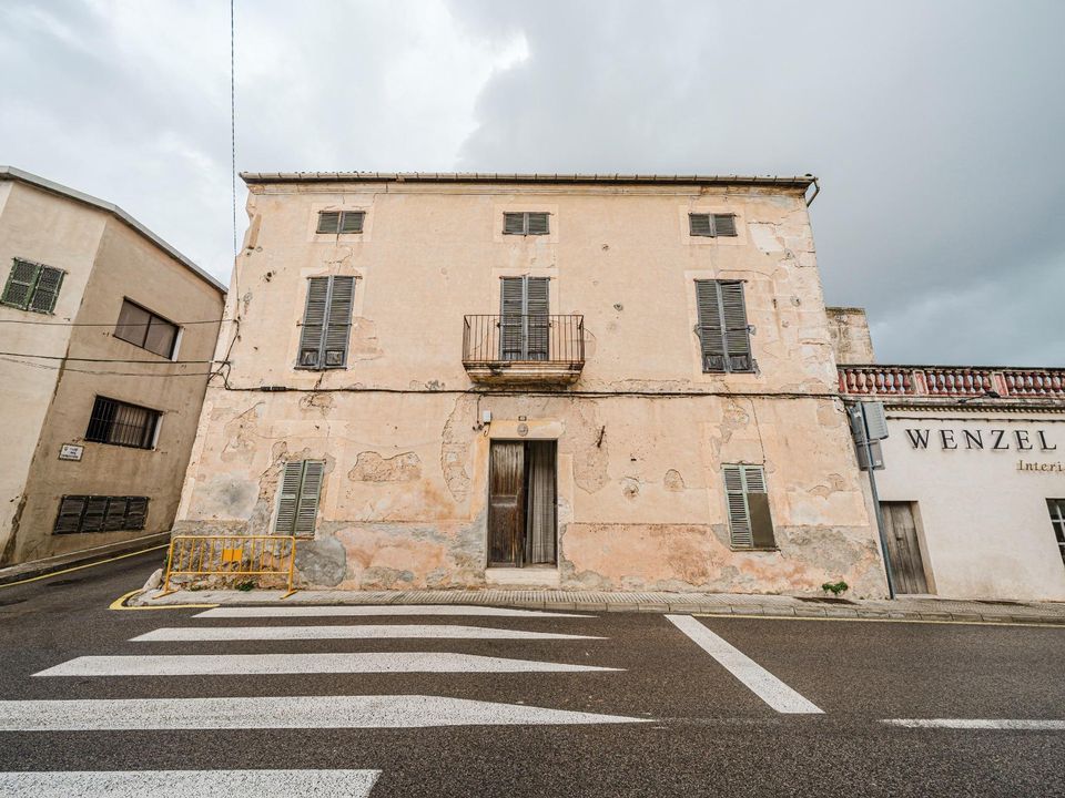 Villa i Sant Llorenc Des Cardassar, Mallorca - foto 3