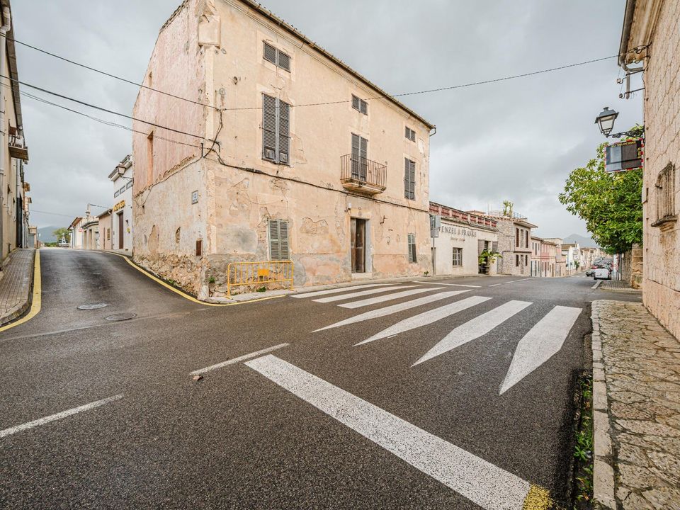 Villa i Sant Llorenc Des Cardassar, Mallorca - foto 5