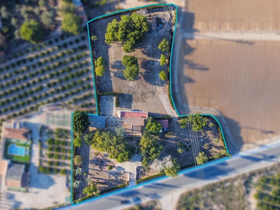 Villa i Orihuela, Alicante - foto 3