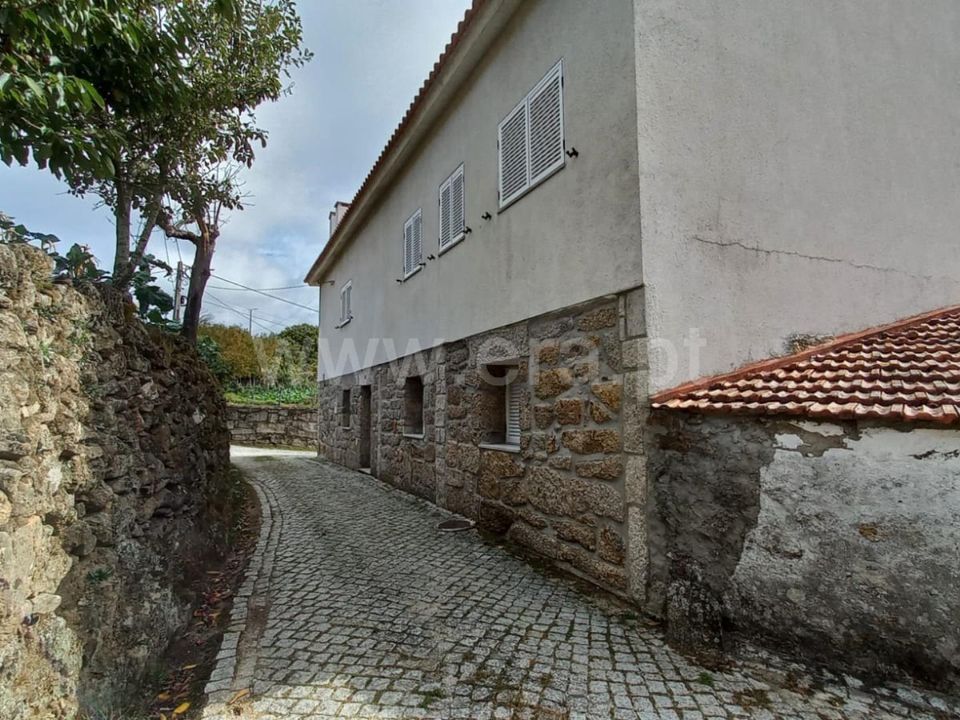 Hus i byn i Boticas, Vila Real - foto 1