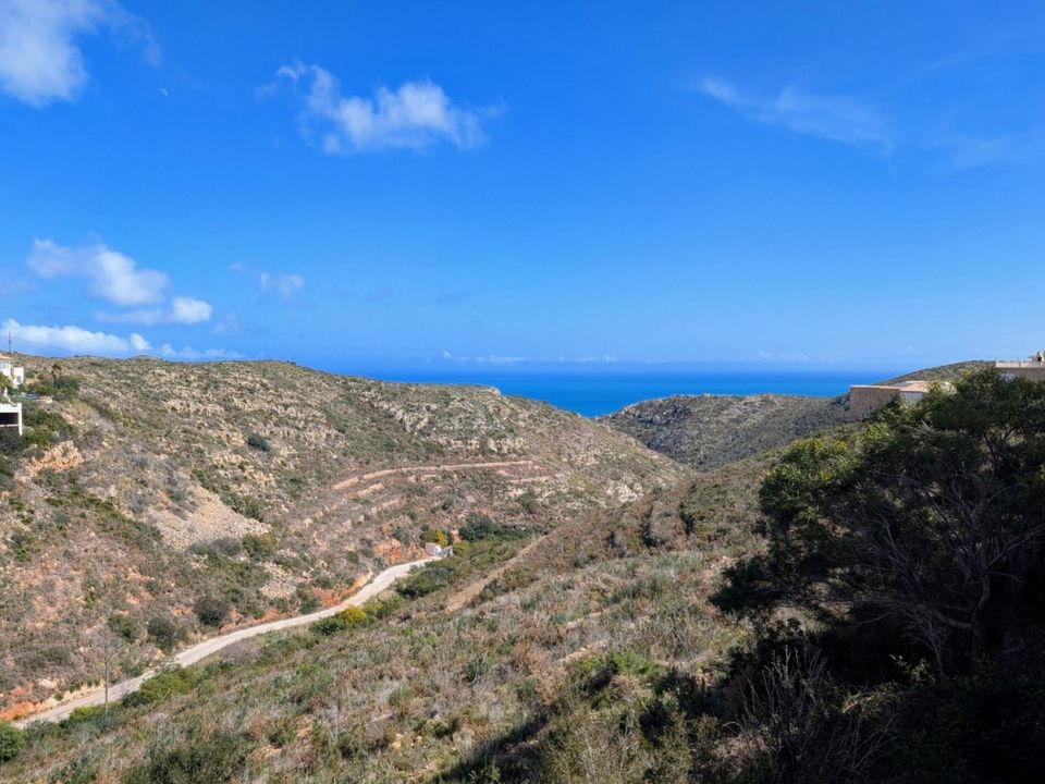 Villa i Moraira, Alicante - foto 3