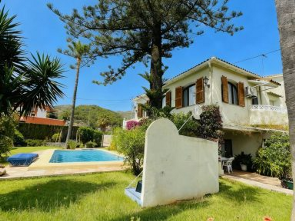 Villa i Pedreguer, Alicante - foto 2