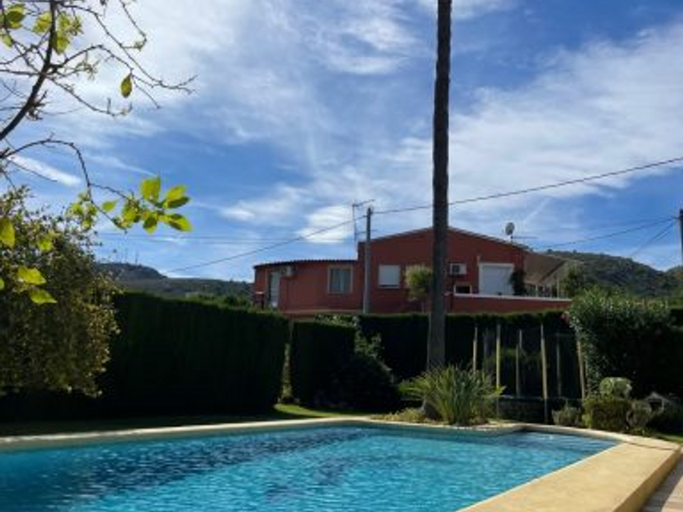 Villa i Pedreguer, Alicante - foto 3