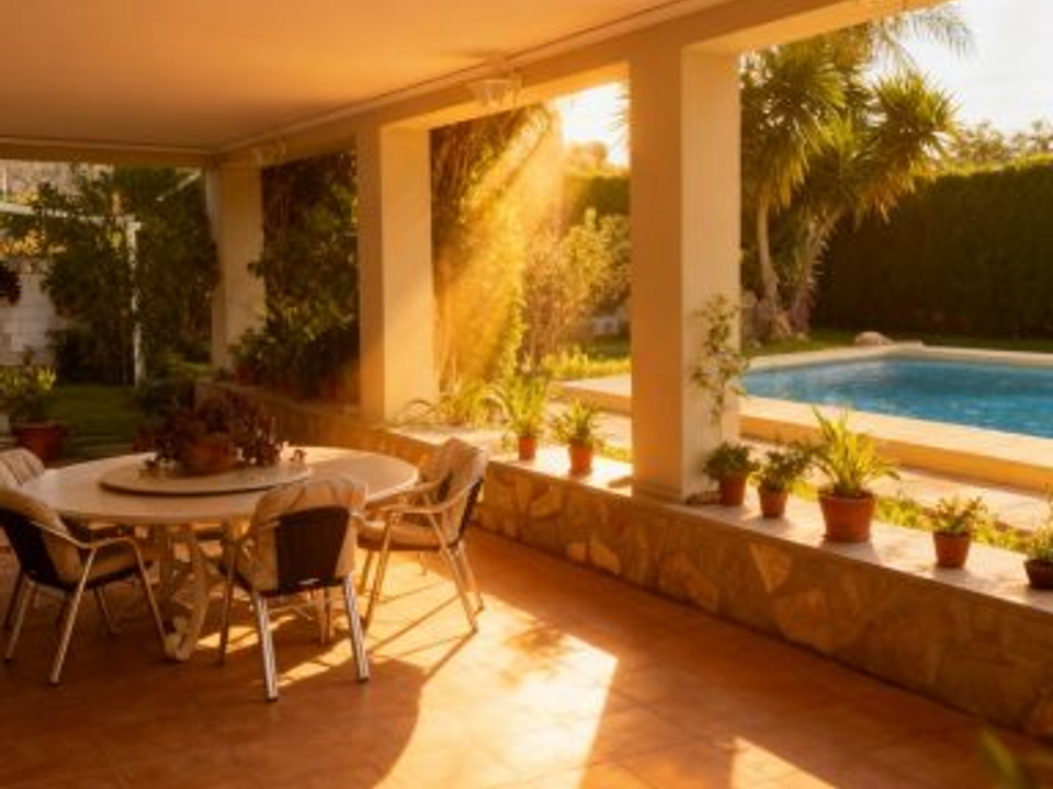 Villa i Pedreguer, Alicante - foto 4