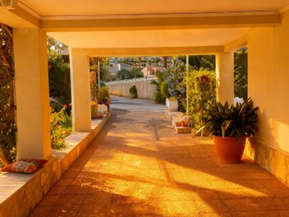 Villa i Pedreguer, Alicante - foto 5