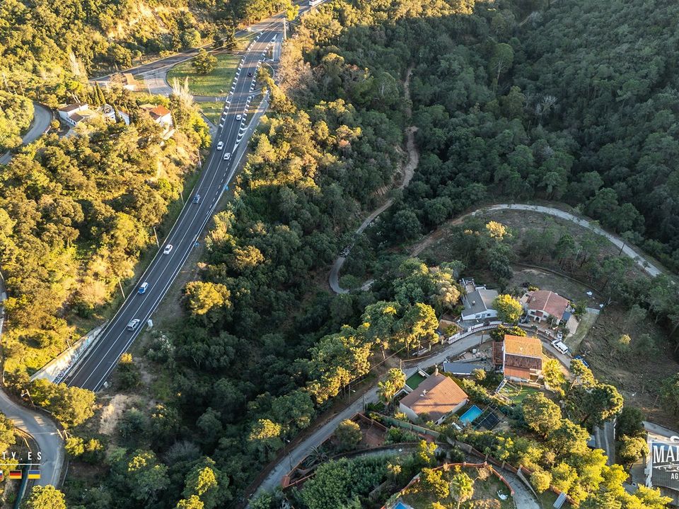 Helårsgrund i Lloret De Mar, Gerona - foto 2