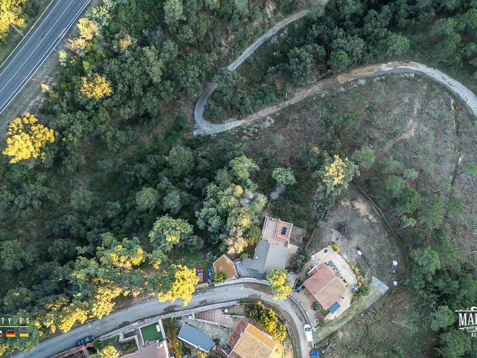 Helårsgrund i Lloret De Mar, Gerona - foto 4