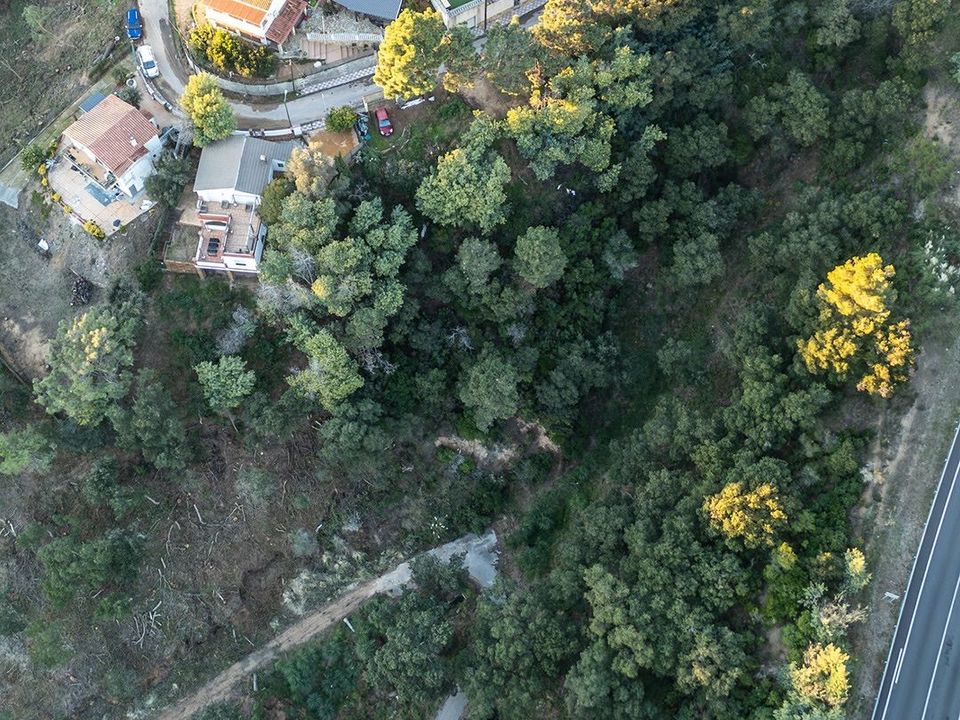 Helårsgrund i Lloret De Mar, Gerona - foto 5
