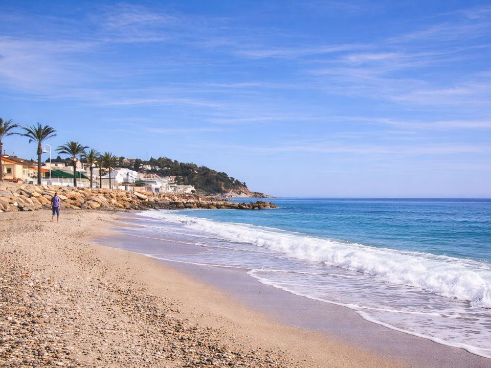 Lejlighed i Algarrobo, Malaga - foto 2