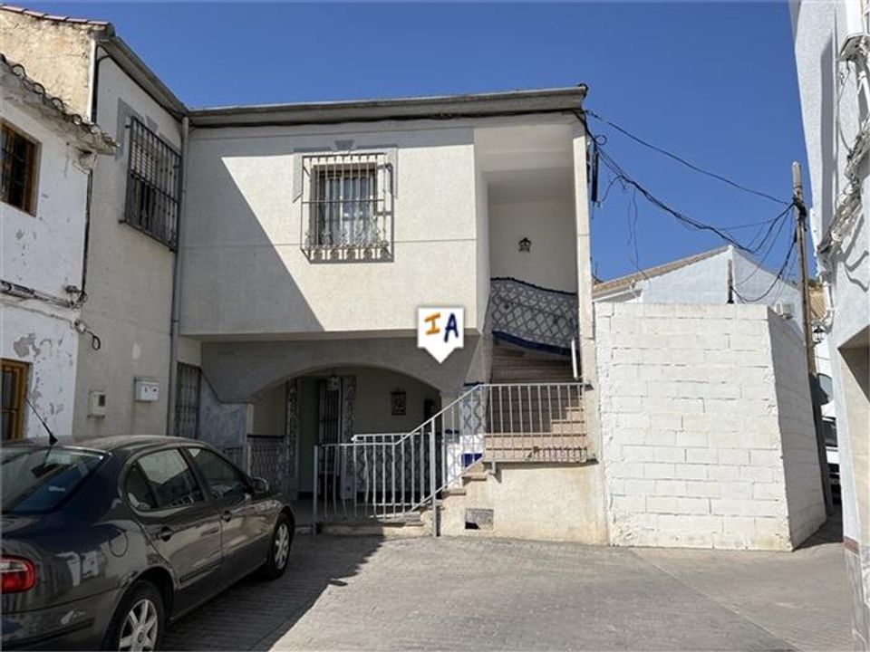Lejlighed i Fuente Tojar, Cordoba - foto 1