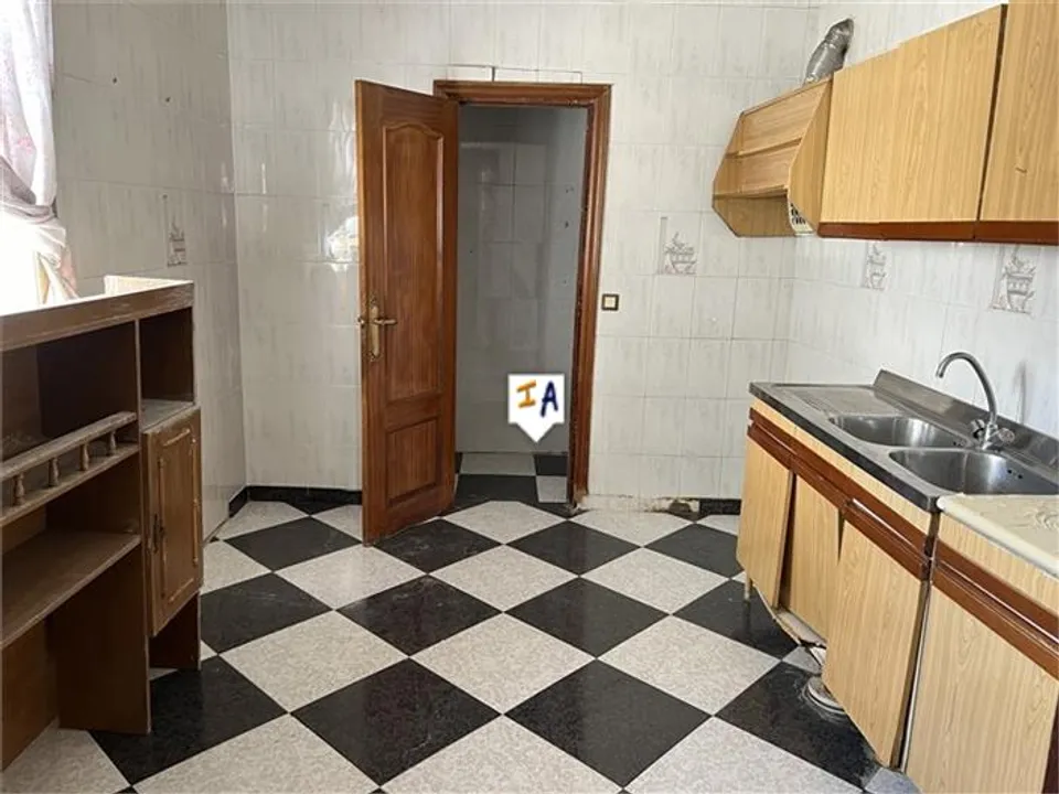 Lejlighed i Fuente Tojar, Cordoba - foto 2