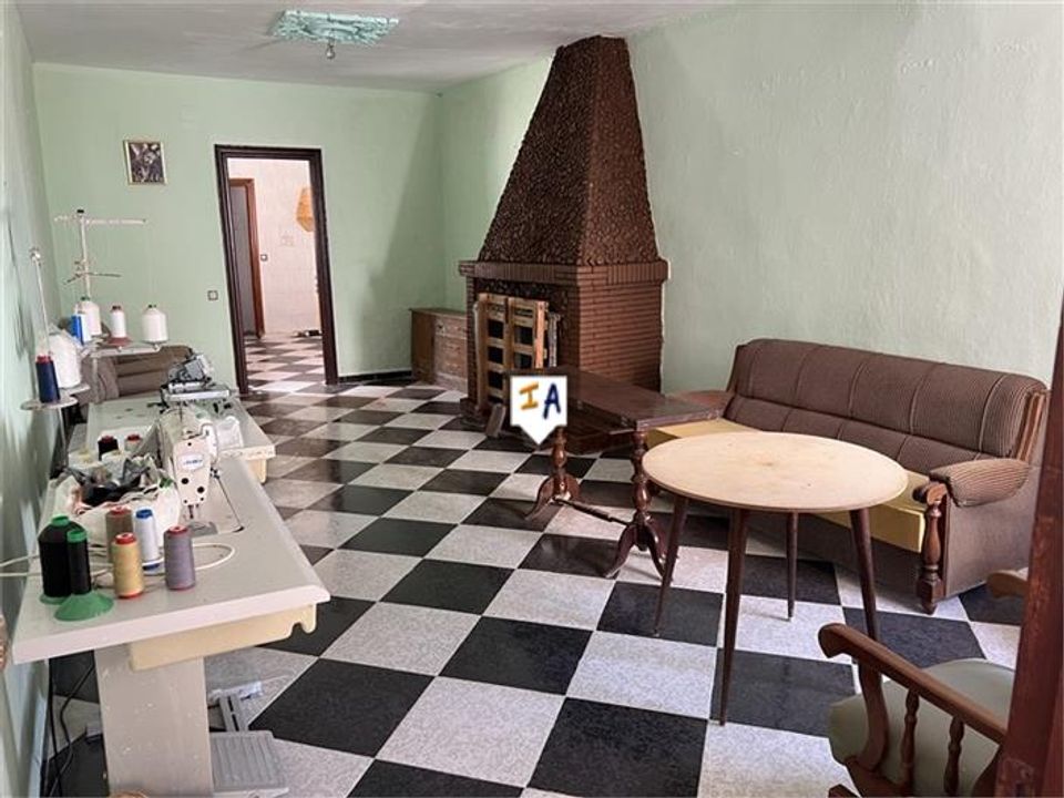 Lejlighed i Fuente Tojar, Cordoba - foto 4
