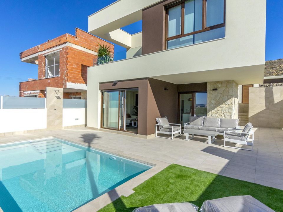 Villa i Rojales, Alicante - foto 2