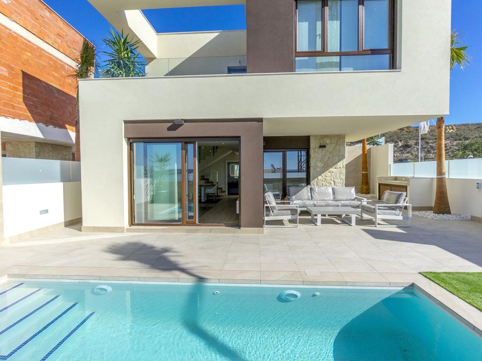 Villa i Rojales, Alicante - foto 3