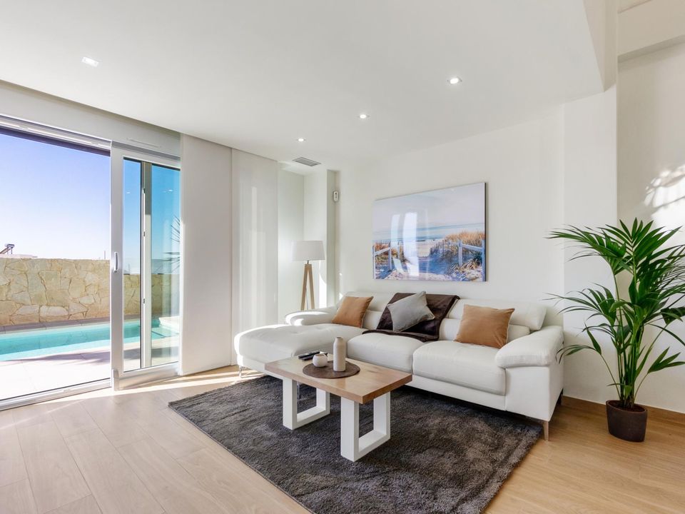 Villa i Rojales, Alicante - foto 4