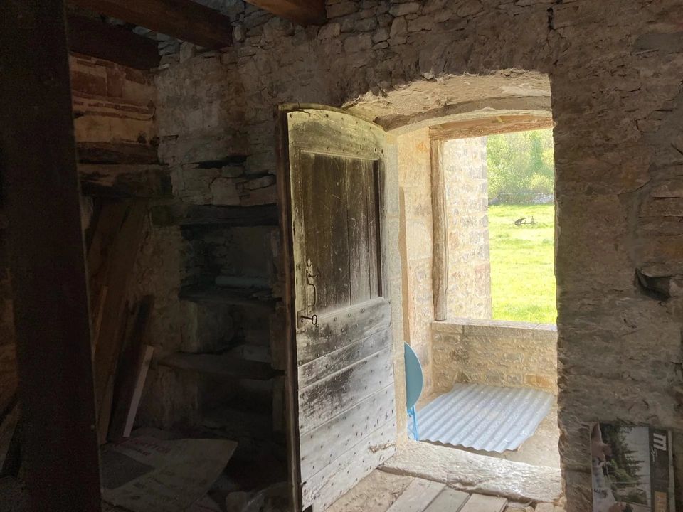 Willa: Marcilhac-sur-Célé, Lot – zdjęcie 4