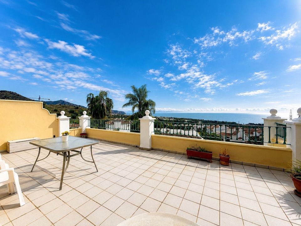Lejlighed i Nerja, Malaga - foto 2