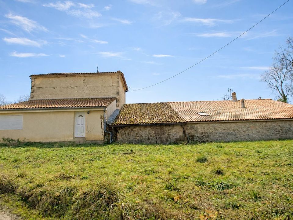 Villa i Saint-Andre-de-Cubzac, Gironde - foto 2