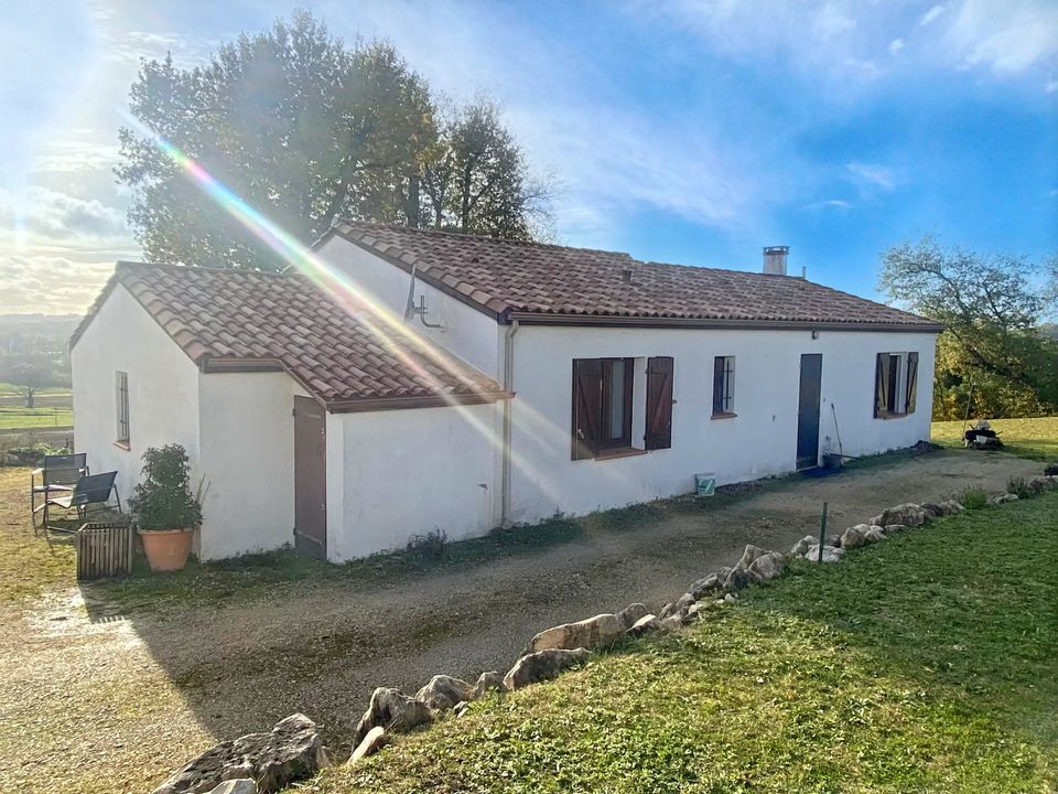 Villa i Castillonnes, Lot-et-Garonne - foto 2