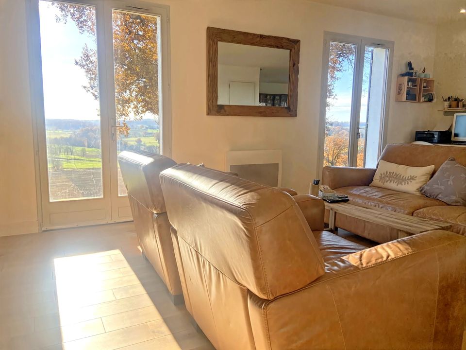 Villa i Castillonnes, Lot-et-Garonne - foto 5