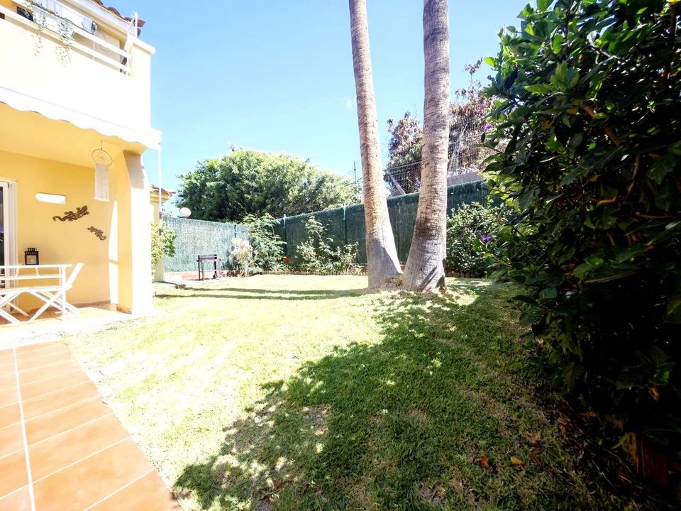 Rækkehus i Sonnenland, Gran Canaria - foto 2