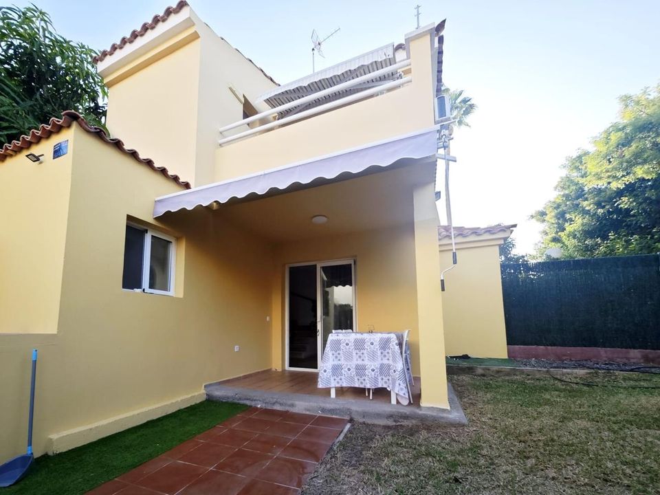 Rækkehus i Sonnenland, Gran Canaria - foto 3