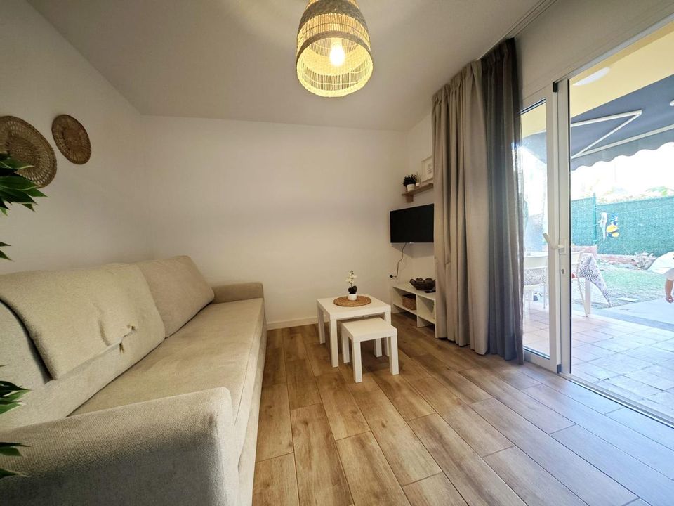 Rækkehus i Sonnenland, Gran Canaria - foto 5