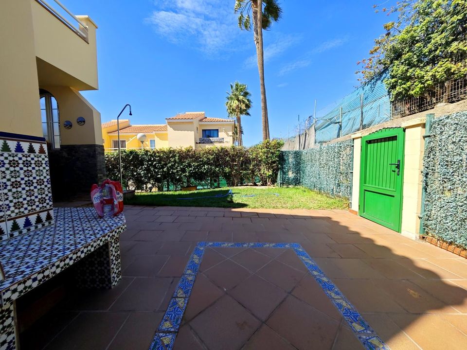 Rækkehus i Sonnenland, Gran Canaria - foto 1