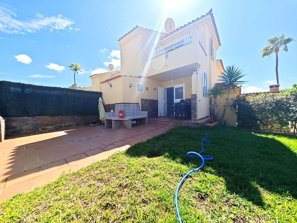 Rækkehus i Sonnenland, Gran Canaria - foto 2