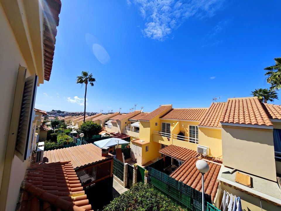 Rækkehus i Sonnenland, Gran Canaria - foto 3